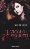 Portada de IL VICOLO DEI SEGRETI. I VAMPIRI DI MORGANVILLE: 3 (TEENS INTERNATIONAL)