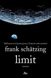 Portada de LIMIT
