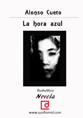 Portada de LA HORA AZUL