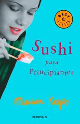 Portada de SUSHI PARA PRINCIPIANTES