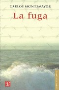 Portada de LA FUGA