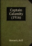 Portada de CAPTAIN CALAMITY (1916)