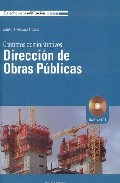 Portada de CONTRATOS ADMINISTRATIVOS: DIRECCION DE OBRAS PUBLICAS
