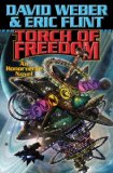 Portada de TORCH OF FREEDOM (HONOR HARRINGTON)
