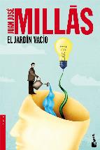 Portada de EL JARDIN VACIO