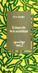 Portada del libro
