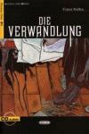 Portada de DIE VERWANDLUNG