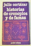 Portada de HISTORIAS DE CRONOPIOS Y DE FAMAS