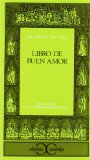 Portada de LIBRO DE BUEN AMOR