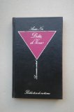 Portada de DELTA DE VENUS