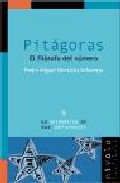 Portada de PITAGORAS: EL FILOSOFO DEL NUMERO