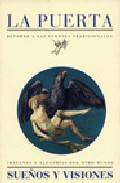 Portada de SUEÑOS Y VISIONES: IMAGENES Y ALEGORIAS DEL OTRO MUNDO