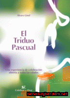 Portada de EL TRIDUO PASCUAL - EBOOK