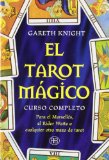 Portada de EL TAROT MAGICO: CURSO COMPLETO