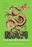 Portada de NAM: THE DEVILS DOMAIN BY GARY ROBERT GEISTER (2007-06-06)