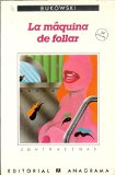Portada de LA MÁQUINA DE FOLLAR