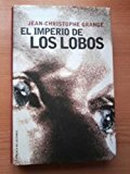Portada de EL IMPERIO DE LOS LOBOS