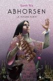 Portada de ABHORSEN: LA NOVENA PORTA