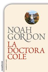 Portada de LA DOCTORA COLE