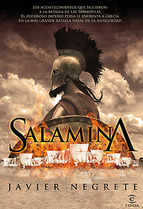Portada de SALAMINA