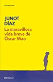 Portada de LA MARAVILLOSA VIDA BREVE DE OSCAR WAO