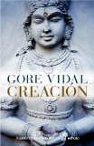 Portada de CREACION