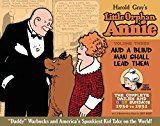 Portada de [(THE COMPLETE LITTLE ORPHAN ANNIE: V. 3)] [BY (AUTHOR) HAROLD GRAY ] PUBLISHED ON (MAY, 2009)