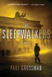 Portada de (THE SLEEPWALKERS) BY GROSSMAN, PAUL (AUTHOR) PAPERBACK ON (09 , 2011)