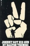 Portada de (JOHNNY GOT HIS GUN) BY TRUMBO, DALTON (AUTHOR) MASS MARKET PAPERBACK ON (03 , 1984)