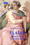 Portada de ISAÍAS : EL PROFETA DE LA CONSOLACIÓN