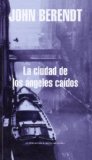 Portada de LA CIUDAD DE LOS ÁNGELES CAÍDOS
