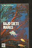 Portada de BAJO SIETE MARES