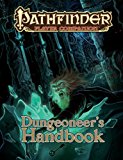 Portada de PATHFINDER PLAYER COMPANION: DUNGEONEER'S HANDBOOK