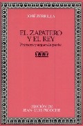 Portada de EL ZAPATERO Y EL REY