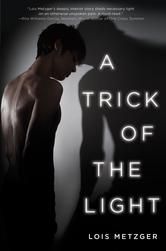Portada de A TRICK OF THE LIGHT