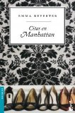 Portada de CITAS EN MANHATTAN