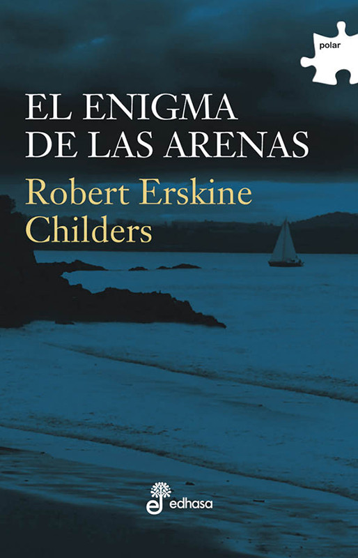 EL ENIGMA DE LAS ARENAS