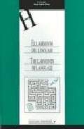 Portada de EL LABERINTO DEL LENGUAJE/THE LABYRINTH OF LANGUAGE: LUDWING WITTGENSTEIN Y LA FILOSOFIA ANALITICA