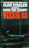 Portada de VIXEN 03
