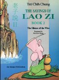 Portada de SAYINGS OF LIE ZI: THE TAOIST WHO RIDES THE WIND BY LIE ZI (1-DEC-1991) PAPERBACK