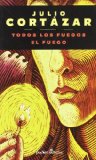 Portada de TODOS LOS FUEGOS, EL FUEGO