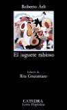 Portada de EL JUGUETE RABIOSO