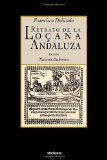 Portada de LA LOZANA ANDALUZA