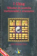 Portada de I CHING: METODOS DE CONSULTA TRADICIONALES Y AVANZADOS