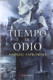 TIEMPO DE ODIO