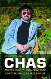 Portada de CHAS AND HIS ROCK 'N' ROLL ALLOTMENT BY JOOLS HOLLAND OBE (FOREWORD), CHAS HODGES (20-AUG-2010) HARDCOVER