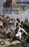 Portada de EL 19 DE MARZO Y EL 2 DE MAYO