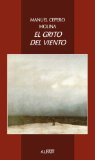 Portada de EL GRITO DEL VIENTO