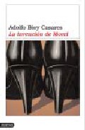 Portada de LA INVENCION DE MOREL