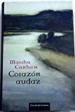 Portada de CORAZÓN AUDAZ